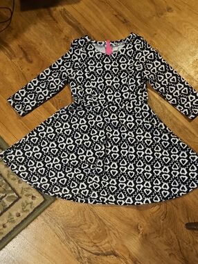 Fab Kids Girls Dress Size Medium